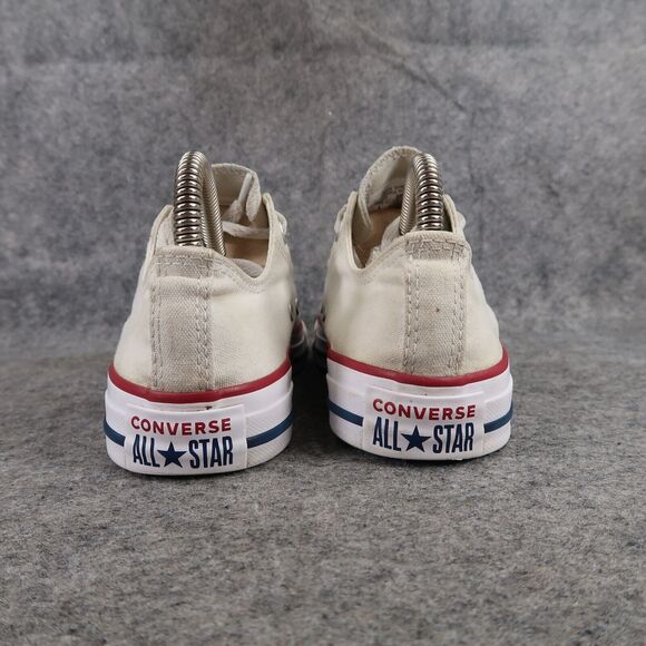 Converse Shoes Womens 6 Sneakers Chuck Taylor All Star Casual Canvas Lace Up Low - Picture 6 of 13